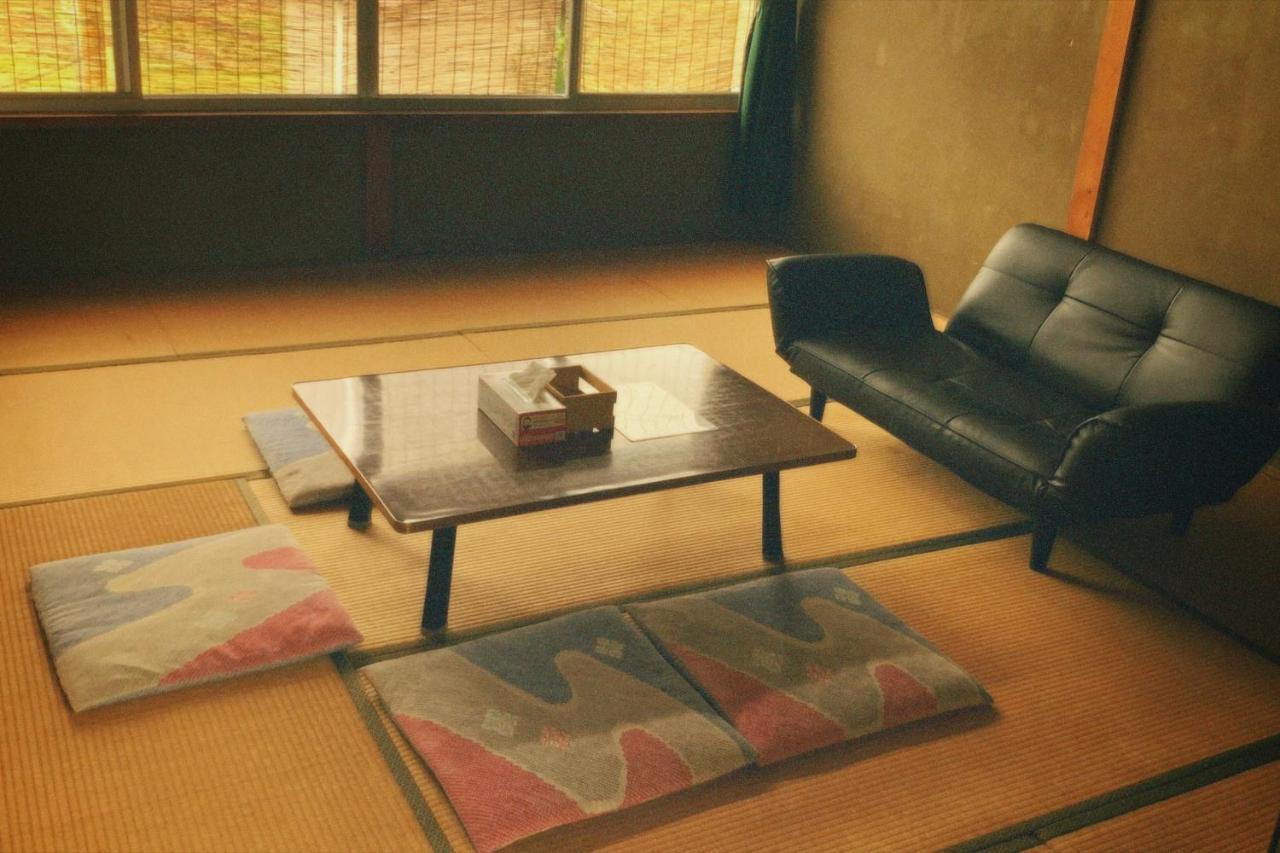 Honobono บ้านพัก ฟูจิคาวากุจิโกะ