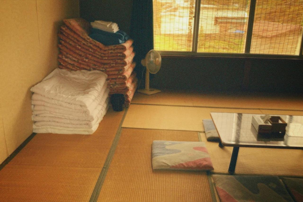 บ้านพัก Honobono
