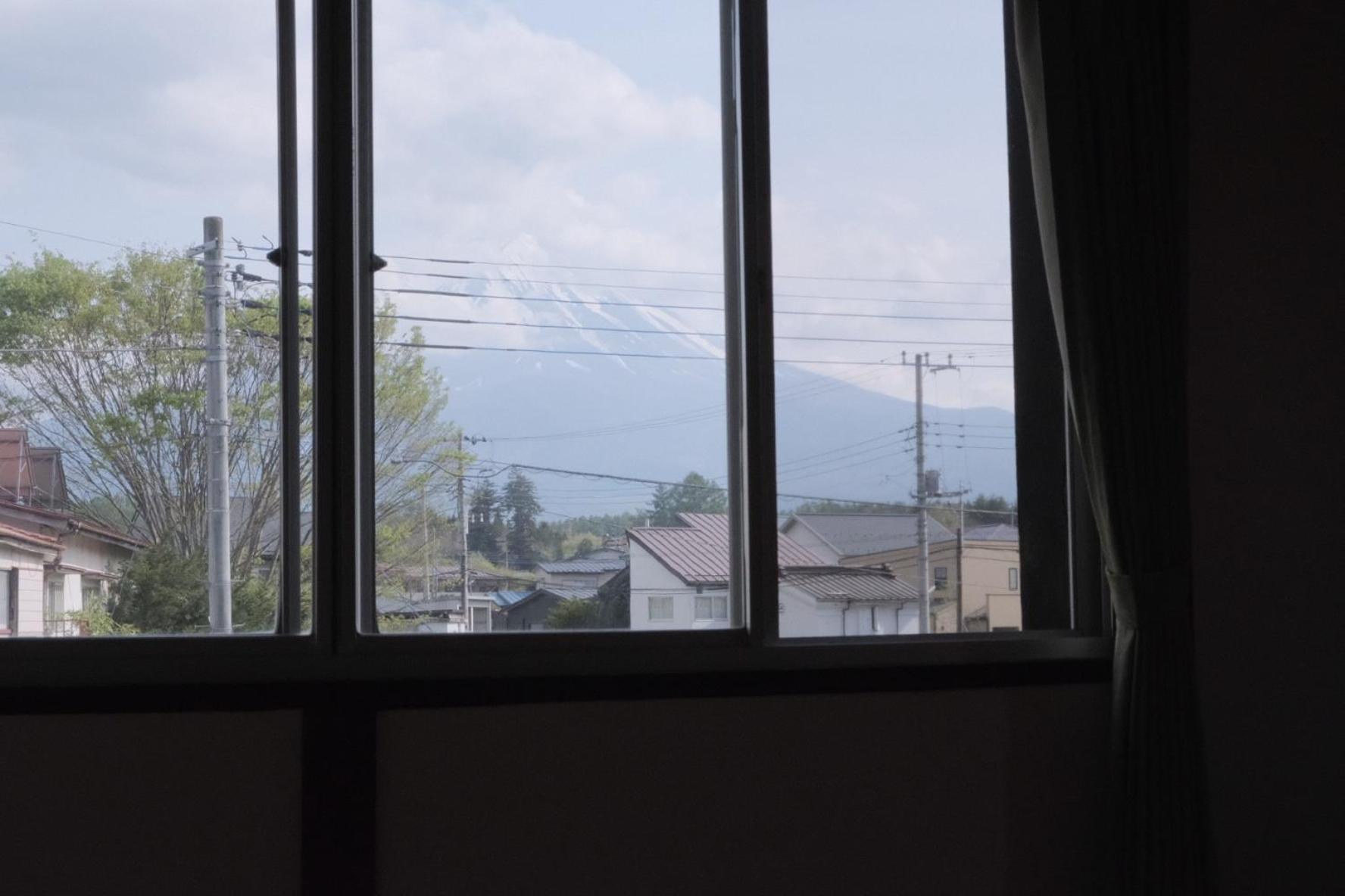Honobono *
