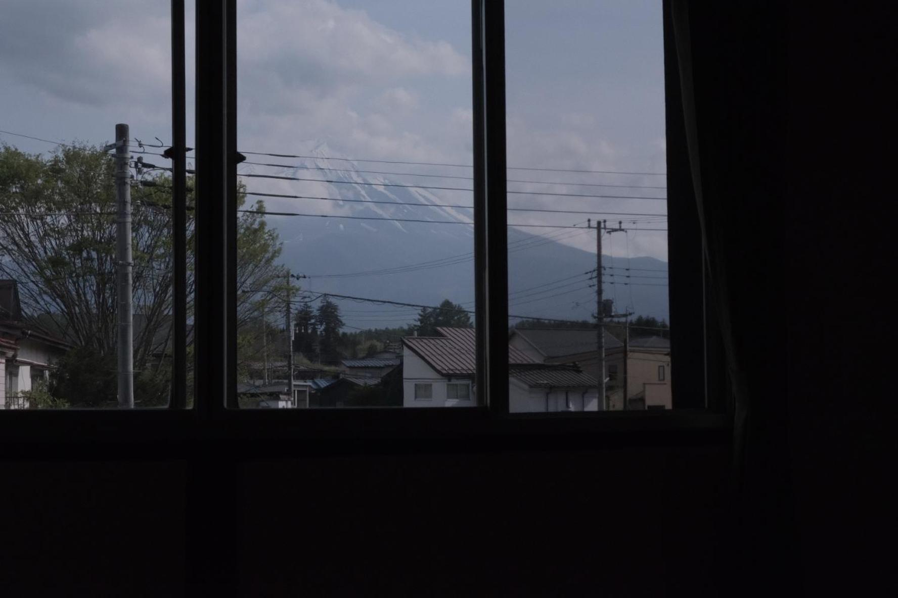 บ้านพัก Honobono